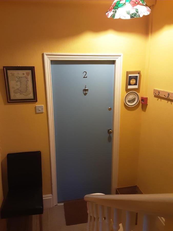 Apartment Chic Barmouth Exterior photo