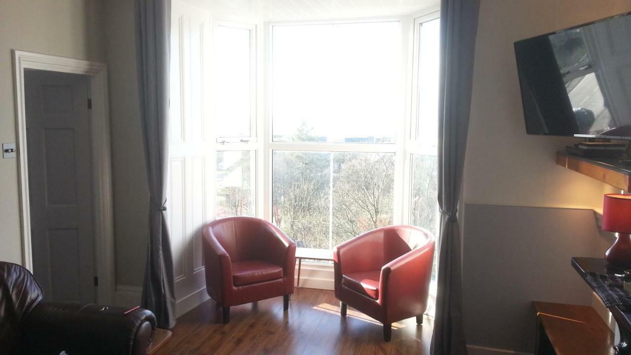 Apartment Chic Barmouth Exterior photo