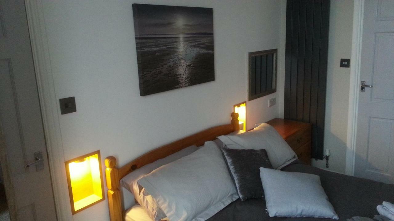 Apartment Chic Barmouth Exterior photo