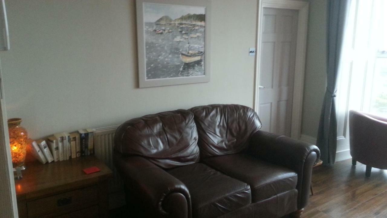 Apartment Chic Barmouth Exterior photo
